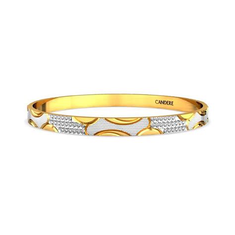 Gold Bangle Set Gold Bangles For Women Kalyan Jewellers