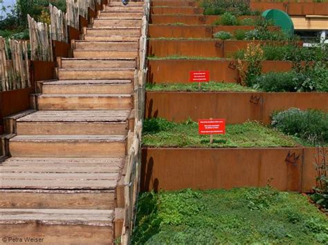 Kommen wir nun zum rezept. Ideen für den Garten von der Floriade in Holland