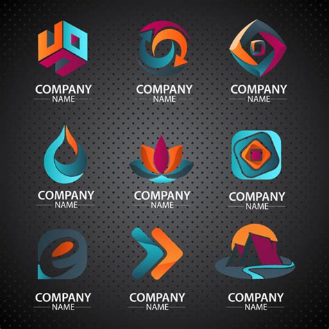 82 Free Logo Design Psd Vector Eps Format Free And Premium Templates