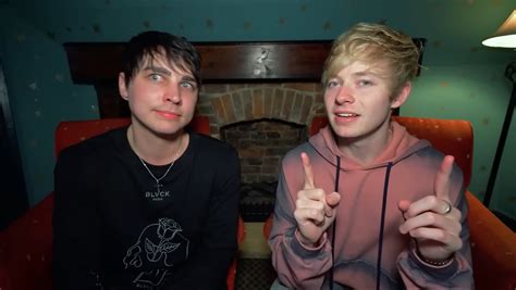 Sam And Colby The Attachment