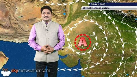On our video portal you will find videos for every taste, funny videos, videos. Weather Forecast for October 05, 2015 Skymet Weather HINDI ...