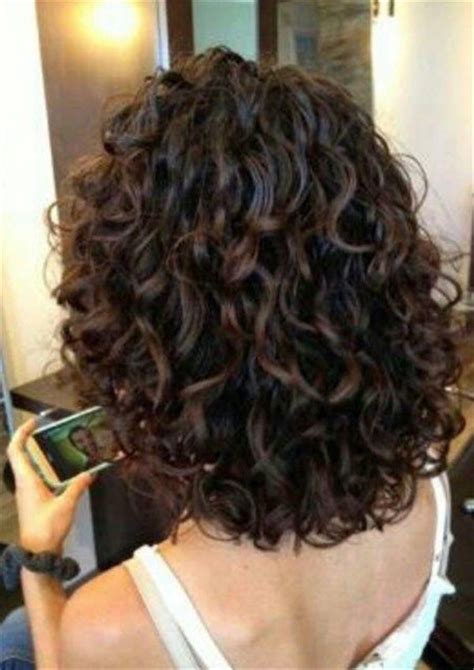 Short Curly Thick Hairstyles Trend In 2019 Curly Hair Styles Undercut Curly Hair Long Curly Hair