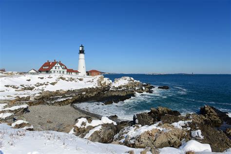 Portland Maine In Winter 27 Fun And Festive Activities And Events Hey East Coast Usa