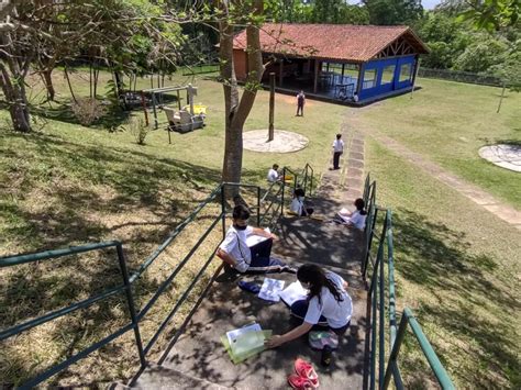 Escola Aurora Unidade Ii - Ensino Fundamental
