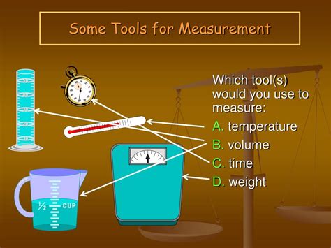 Ppt Measurement In Chemistry Powerpoint Presentation Free Download
