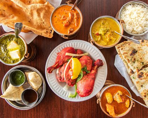 Maybe you would like to learn more about one of these? Order The Taste of India Delivery Online | Eugene, OR ...