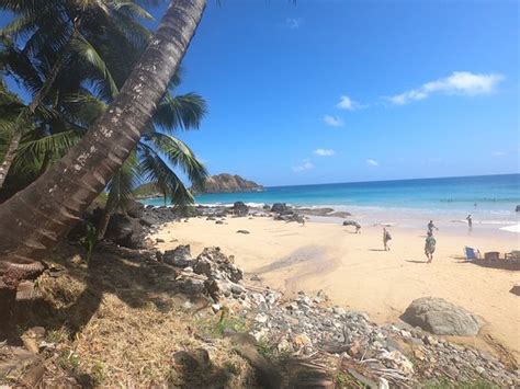 Närmaste flygplats är fernando de noronha, som ligger 1,2 km från flat baía do sancho. Praia do Cachorro (Fernando de Noronha) - ATUALIZADO 2020 ...