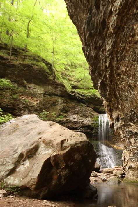 Arkansas Usa Travel Hiking Best Trails Bucket List Nature