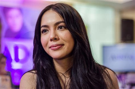Julia Montes Returns To Showbiz With Upcoming Action Series 247
