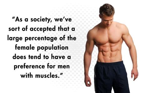 do women actually prefer muscular men we asked 1000 women to find out fitness volt