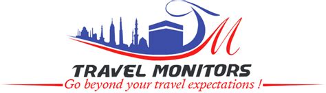 Travel Monitors - Travel Monitors