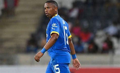 Andile Jalis New Team To Make Annoucement Report