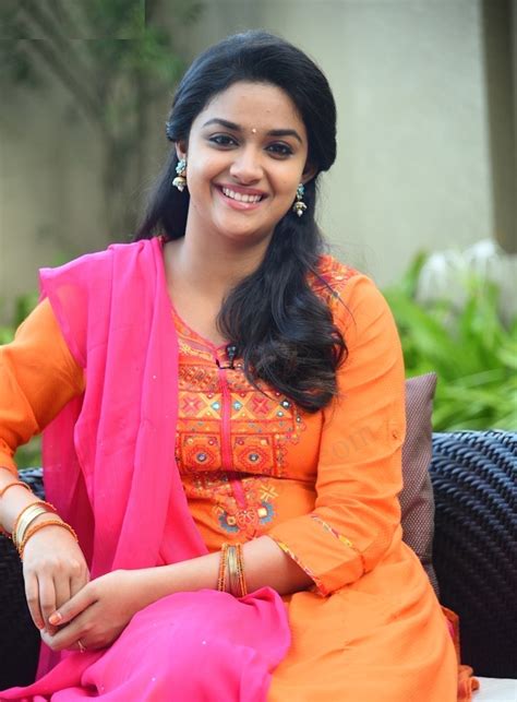 Keerthy Suresh Hot Sizzling Pictures Full Hq Images