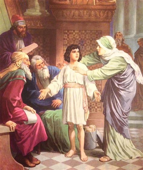 Albums 104 Wallpaper Jesus Teaching In The Temple As A Boy Excellent