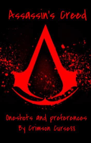 Assassin S Creed X Reader One Shots And Preferences Willow Wattpad