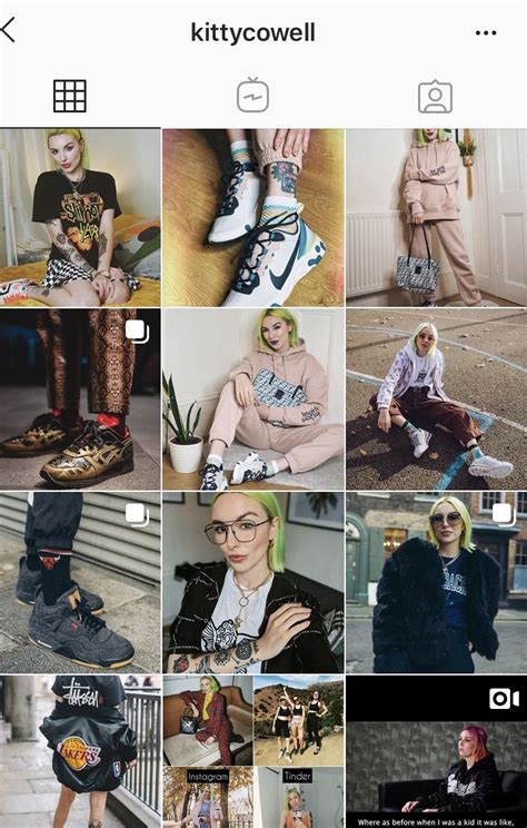 My Favourite Instagram Fashion Accounts Thenortherngirl