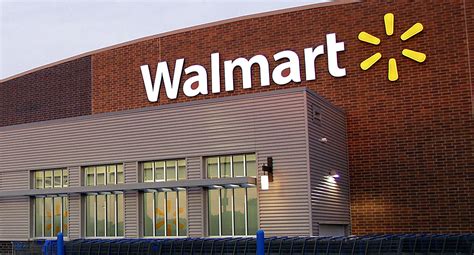 Wal Mart Launches Retail Technology Startup Incubator Store No 8