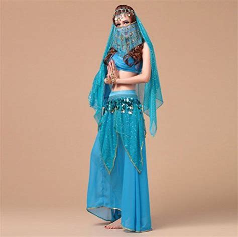 Pin On Belly Dance Costume