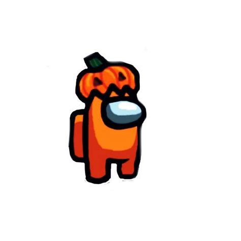 You can get the game either on steam as previously mentioned, among us has become the latest internet craze and it has achieved feats such as 1.5 million concurrent players. Among Us Halloween Pumpkin in 2020 | Halloween pumpkins ...