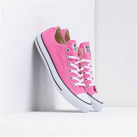 Pink Converse Westendwellca