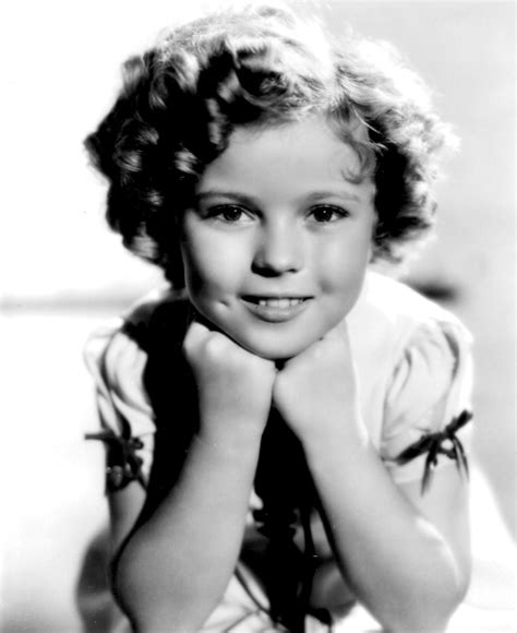 Most americans know shirley temple as the adorable child actor with curly hair who graced movie screens from 1935 to 1938. MUSINGS OF A SCI-FI FANATIC: Shirley Temple (1928-2014)