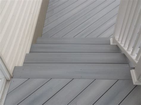 Fiberon Decking Castle Gray