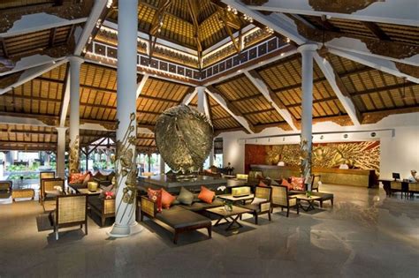 Padma Resort Legian Bali Indonesia Book Online