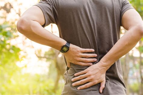 4 Ways To Treat A Bulging Disc Injury Trained Physio And Fitness Perth