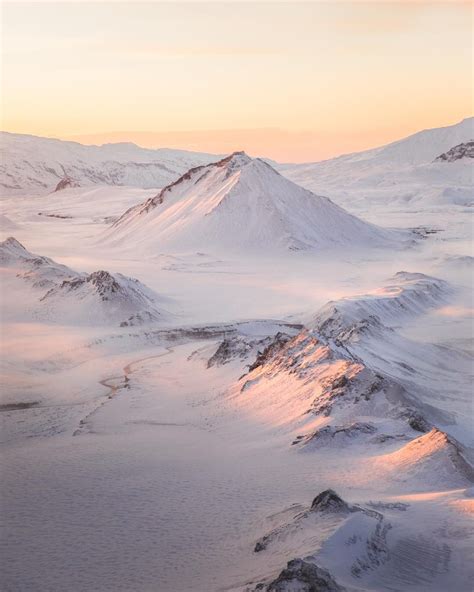Breathtaking Landscapes of Iceland by Joel Hyppönen | Landscape ...