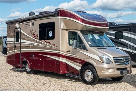 The Best Small Class C Motorhomes Available Now Class C Motorhomes
