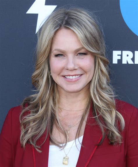 Picture Of Andrea Roth