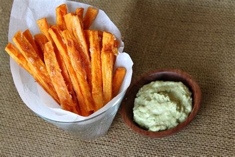 They are just so yummy and by far my most favorite part about thanksgiving dinner. Sweet Potato Fries | Recipe | Sweet potato recipes fries ...