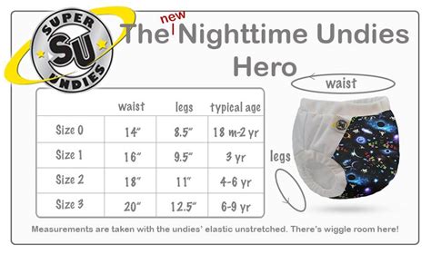 Super Undies Hero Undies Shell Diaper Lab
