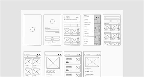 12 Website Mockup Examples And 5 Tips To Ace Mockup Design
