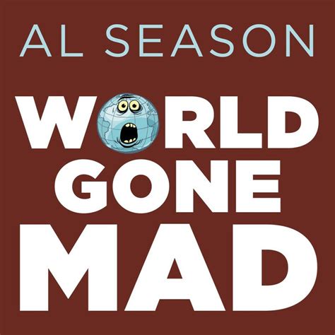 Download World Gone Mad By Al Season Emusic