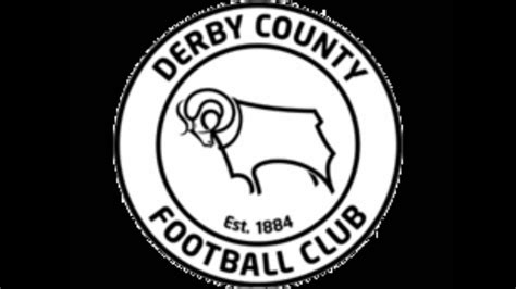 Последние твиты от derby county (@dcfcofficial). Derby County Goal Song - YouTube