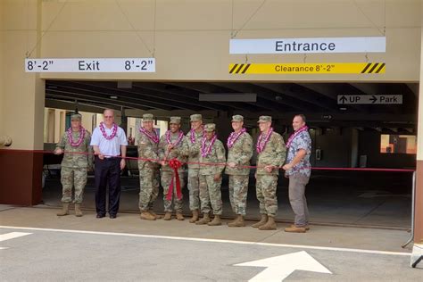 Dvids Images Schofield Barracks Us Army Health Clinic Opens
