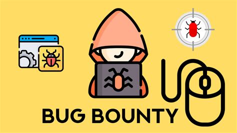 ماهو Bug Bounty عالم البرمجة