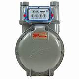 Pictures of Gas Meter Home Depot