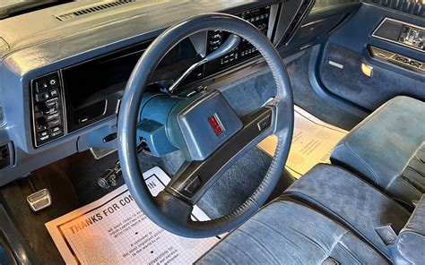 042023 1988 Oldsmobile Toronado 4 Barn Finds