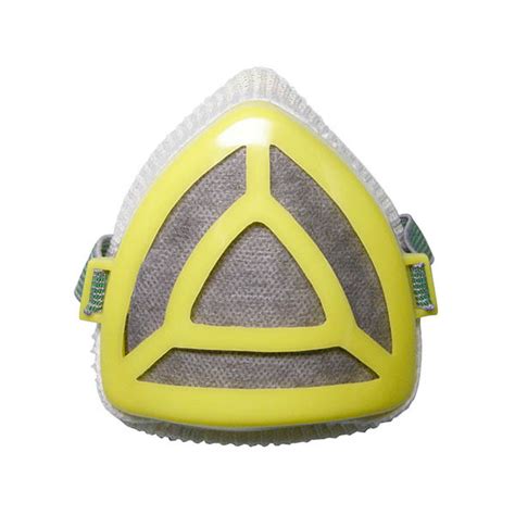 Parkson Safety Industrial Corp Work Safety Mask Np 22