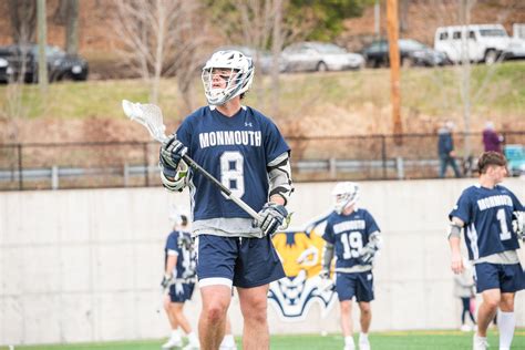 Monmouth University Mens Lacrosse 2022 Division 1 Profile