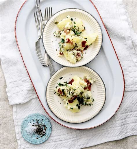 michelin starred chefs favorite recipes with potatoes potatoe salad recipe potato dishes