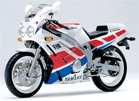 Model yamaha xj 600 1989 motorcycle style: Yamaha FZR600 Gallery - Classic Motorbikes
