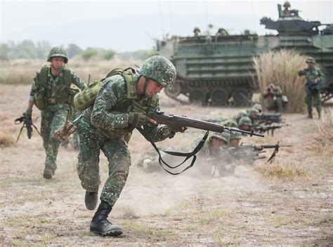 Balikatan U S Philippine Forces Share Ideas Best Practices U S Department Of Defense