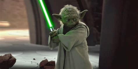 Ranking The Top 10 Most Powerful Jedi Of All Time Futurism