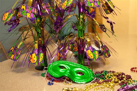 Five Things On The Beach Early Mardi Gras Pinellas Beaches Fl Patch