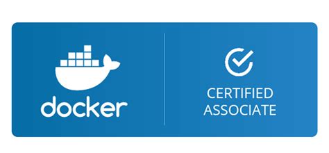 Docker Certified Associate Dca Everything You Need To Know