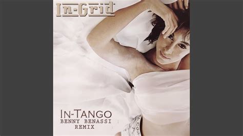 in tango benny benassi sfaction radio edit youtube