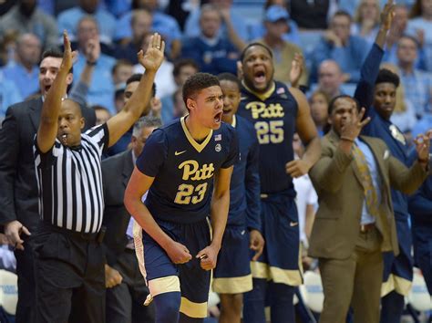 Pittsburgh Basketball 2017 18 Season Preview For The Panthers